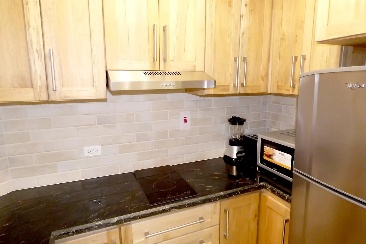 Beach One Bedroom Suite C15 Ocho Rios
