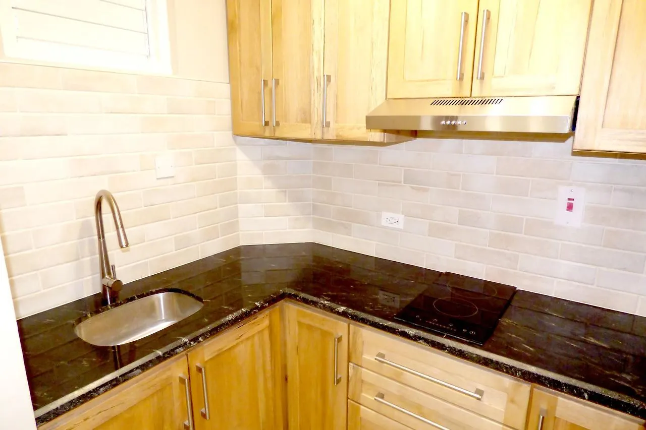 Hotel apartamentowy Beach One Bedroom Suite C15 Ocho Rios