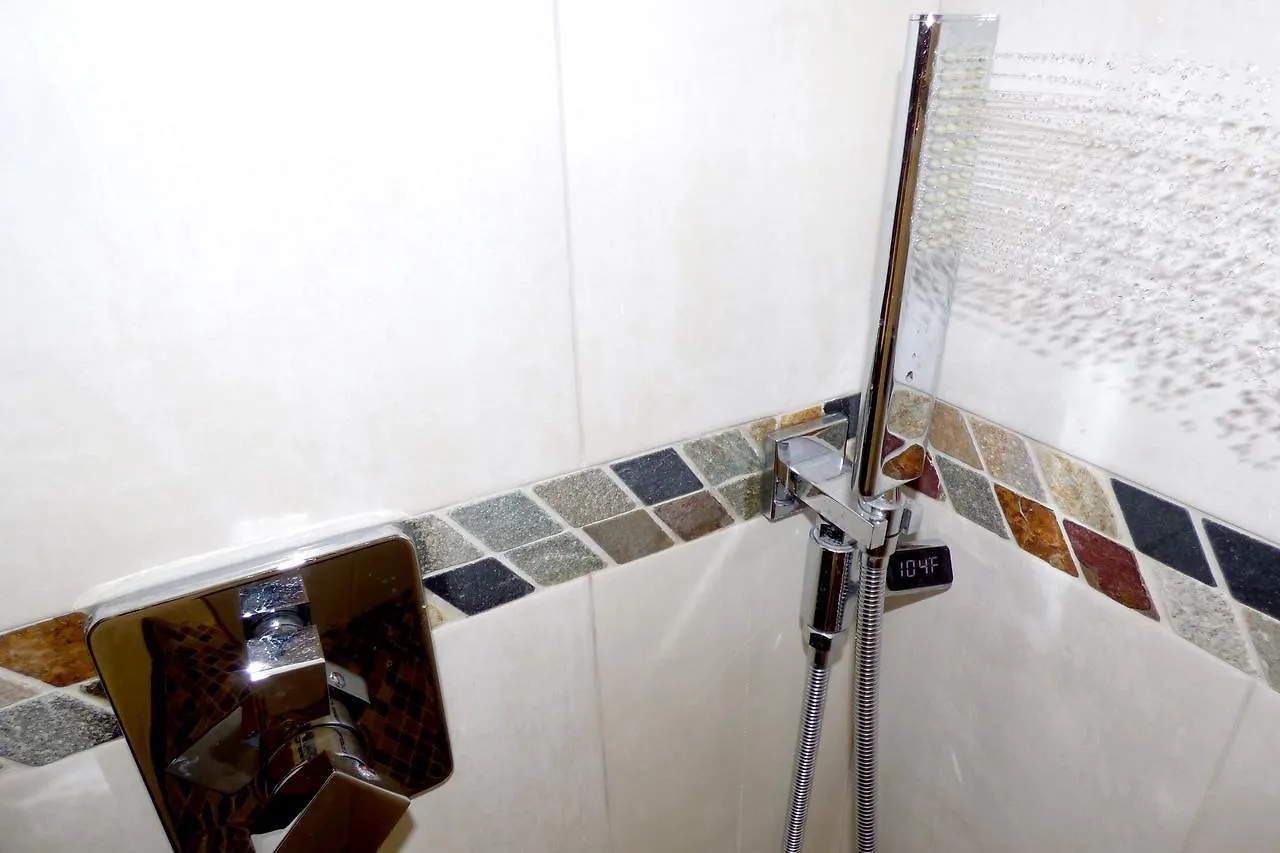 Beach One Bedroom Suite C15 Ocho Rios