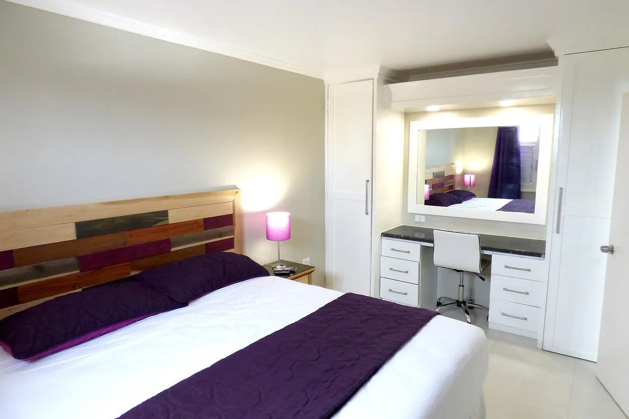 Hotel apartamentowy Beach One Bedroom Suite C15 Ocho Rios