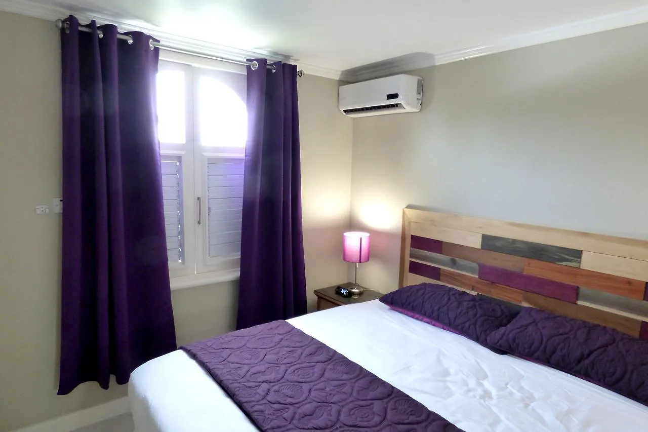 Beach One Bedroom Suite C15 Ocho Rios