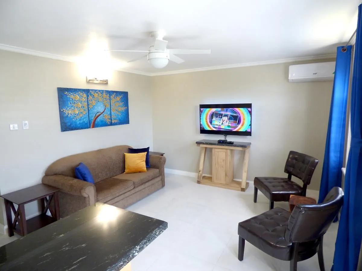 Beach One Bedroom Suite C15 Ocho Rios 2*,  Jamajka