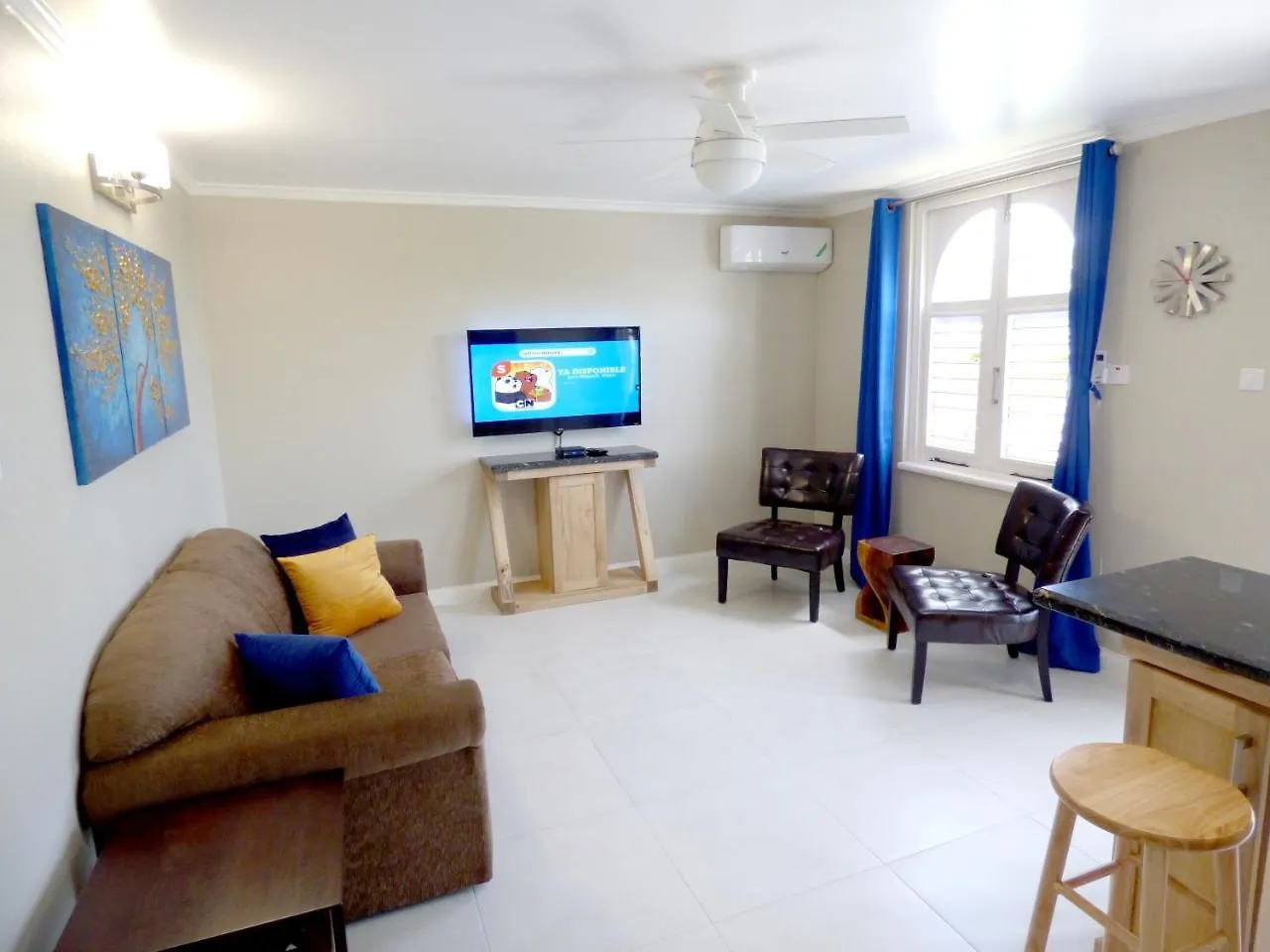 Beach One Bedroom Suite C15 Ocho Rios 2*,  Jamajka