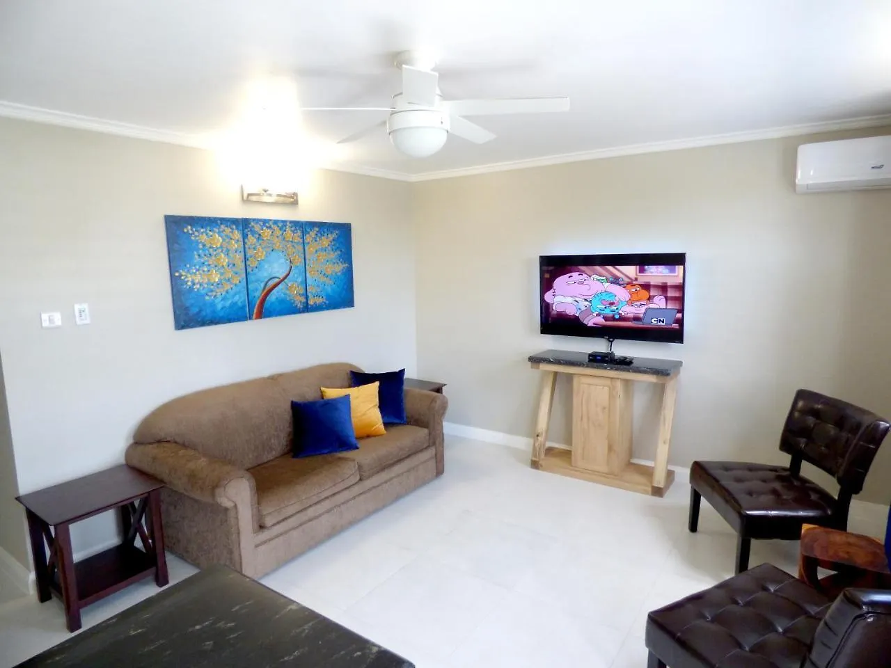 Beach One Bedroom Suite C15 Ocho Rios Hotel apartamentowy