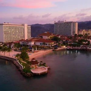 5* Курортный комплекс Moon Palace Jamaica