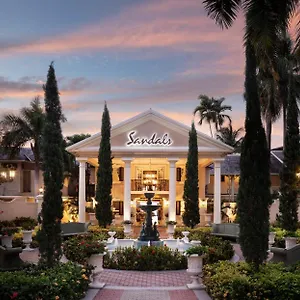 Sandals Royal Plantation - Couples Only (adults Only) Ocho Rios